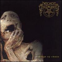 Hecate Enthroned - Kings of Chaos lyrics