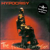 Hypocrisy - Fourth Dimension lyrics