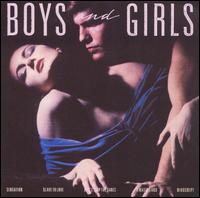 Bryan Ferry - Boys and Girls lyrics