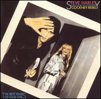 Steve Harley - The Best Years of Our Lives lyrics