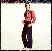 Steve Harley - Hobo With a Grin lyrics