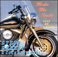 Steve Harley - Make Me Smile [live] lyrics