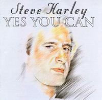 Steve Harley - Yes You Can [Blueprint] lyrics