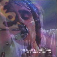 Steve Harley - In Pursuit of Illusion lyrics