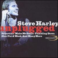 Steve Harley - Unplugged [live] lyrics