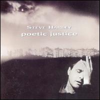 Steve Harley - Poetic Justice lyrics