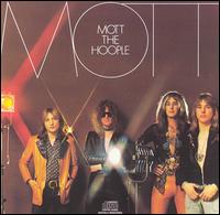 Mott the Hoople - Mott lyrics