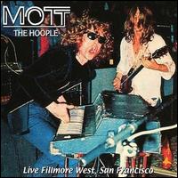 Mott the Hoople - Live Fillmore West: San Francisco lyrics