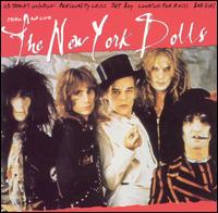 New York Dolls - Archive lyrics