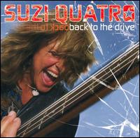 Suzi Quatro - Back to the Drive lyrics