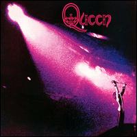 Queen - Queen lyrics