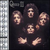 Queen - Queen II lyrics