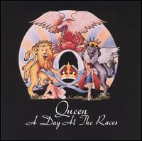 Queen - A Day at the Races lyrics