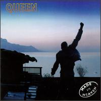 Queen - Made in Heaven lyrics