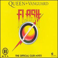 Queen - Flash lyrics