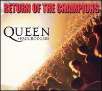 Queen - Return of the Champions [live] lyrics