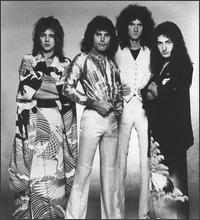 Queen lyrics hi-res stock photography and images - Alamy