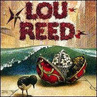 Lou Reed - Lou Reed lyrics