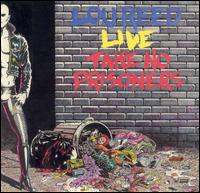 Lou Reed - Live: Take No Prisoners lyrics