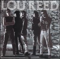 Lou Reed - New York lyrics