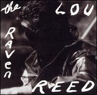Lou Reed - The Raven lyrics