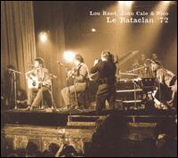 Lou Reed - Le Bataclan '72 [live] lyrics