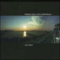 Lou Reed - Lou Reed's Inner Spaces lyrics