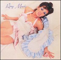 Roxy Music - Roxy Music lyrics