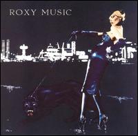 Roxy Music - For Your Pleasure lyrics