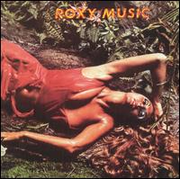 Roxy Music - Stranded lyrics