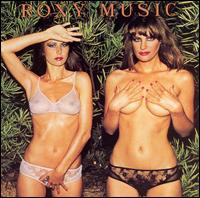 Roxy Music - Country Life lyrics