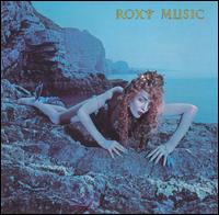 Roxy Music - Siren lyrics