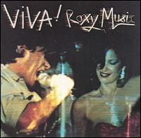 Roxy Music - Viva! [live] lyrics