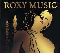 Roxy Music - Live lyrics