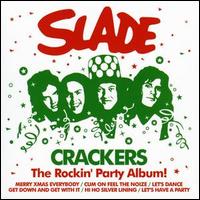 Slade - Crackers lyrics