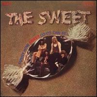 Sweet - Funny How Sweet Co-Co Can Be lyrics