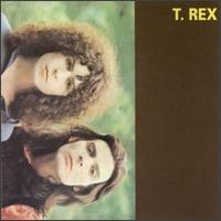 T. Rex - T. Rex lyrics