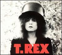 T. Rex - The Slider lyrics