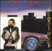 Roy Wood - Starting Up lyrics