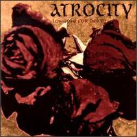 Atrocity - Longing for Death lyrics