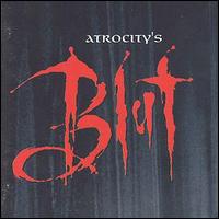Atrocity - Blut lyrics