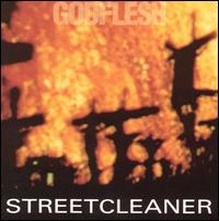 Godflesh - Streetcleaner lyrics