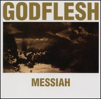Godflesh - Messiah lyrics