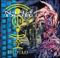 Napalm Death - Diatribes lyrics