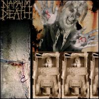 Napalm Death - Enemy of the Music Business lyrics