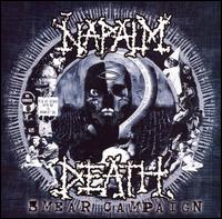 Napalm Death - Smear Campaign lyrics