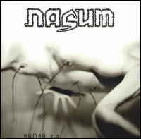 Nasum - Human 2.0 lyrics