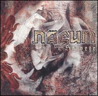 Nasum - Helvete lyrics