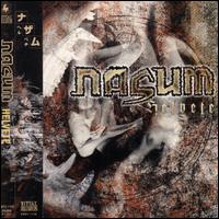 Nasum - Helvete [Bonus Track] lyrics