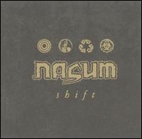 Nasum - Shift lyrics